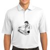 Tech Sport Dri FIT Polo Thumbnail