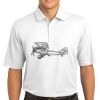 Tech Sport Dri FIT Polo Thumbnail