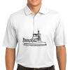 Tech Sport Dri FIT Polo Thumbnail