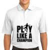 Tech Sport Dri FIT Polo Thumbnail