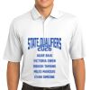 Tech Sport Dri FIT Polo Thumbnail