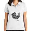 Women's Tech Basic Dri FIT Polo Thumbnail