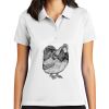 Women's Tech Basic Dri FIT Polo Thumbnail