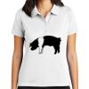 Women's Tech Basic Dri FIT Polo Thumbnail