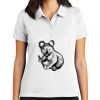 Women's Tech Basic Dri FIT Polo Thumbnail