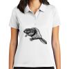 Women's Tech Basic Dri FIT Polo Thumbnail