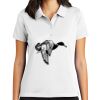 Women's Tech Basic Dri FIT Polo Thumbnail