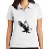 Women's Tech Basic Dri FIT Polo Thumbnail