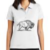 Women's Tech Basic Dri FIT Polo Thumbnail