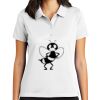 Women's Tech Basic Dri FIT Polo Thumbnail