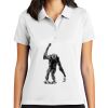 Women's Tech Basic Dri FIT Polo Thumbnail