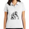Women's Tech Basic Dri FIT Polo Thumbnail