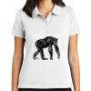 Women's Tech Basic Dri FIT Polo Thumbnail