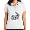 Women's Tech Basic Dri FIT Polo Thumbnail