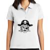 Women's Tech Basic Dri FIT Polo Thumbnail