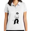 Women's Tech Basic Dri FIT Polo Thumbnail