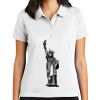 Women's Tech Basic Dri FIT Polo Thumbnail