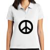 Women's Tech Basic Dri FIT Polo Thumbnail