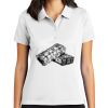 Women's Tech Basic Dri FIT Polo Thumbnail