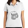 Women's Tech Basic Dri FIT Polo Thumbnail