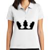Women's Tech Basic Dri FIT Polo Thumbnail