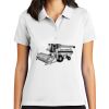 Women's Tech Basic Dri FIT Polo Thumbnail