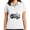 Women's Tech Basic Dri FIT Polo Thumbnail