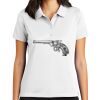 Women's Tech Basic Dri FIT Polo Thumbnail