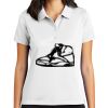Women's Tech Basic Dri FIT Polo Thumbnail