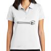 Women's Tech Basic Dri FIT Polo Thumbnail