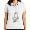 Women's Tech Basic Dri FIT Polo Thumbnail