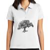 Women's Tech Basic Dri FIT Polo Thumbnail