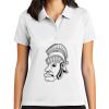 Women's Tech Basic Dri FIT Polo Thumbnail