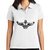 Women's Tech Basic Dri FIT Polo Thumbnail