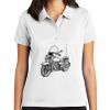 Women's Tech Basic Dri FIT Polo Thumbnail