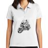 Women's Tech Basic Dri FIT Polo Thumbnail
