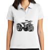 Women's Tech Basic Dri FIT Polo Thumbnail