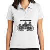Women's Tech Basic Dri FIT Polo Thumbnail