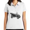 Women's Tech Basic Dri FIT Polo Thumbnail