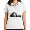 Women's Tech Basic Dri FIT Polo Thumbnail