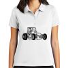 Women's Tech Basic Dri FIT Polo Thumbnail