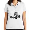Women's Tech Basic Dri FIT Polo Thumbnail
