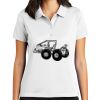Women's Tech Basic Dri FIT Polo Thumbnail