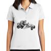 Women's Tech Basic Dri FIT Polo Thumbnail