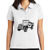 Women's Tech Basic Dri FIT Polo Thumbnail