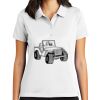 Women's Tech Basic Dri FIT Polo Thumbnail