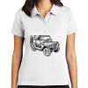 Women's Tech Basic Dri FIT Polo Thumbnail