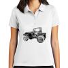 Women's Tech Basic Dri FIT Polo Thumbnail