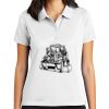 Women's Tech Basic Dri FIT Polo Thumbnail