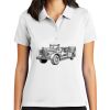 Women's Tech Basic Dri FIT Polo Thumbnail